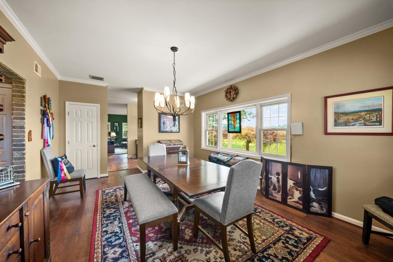 Turnkey 20 ac equestrian property near Warrenton - photo 26