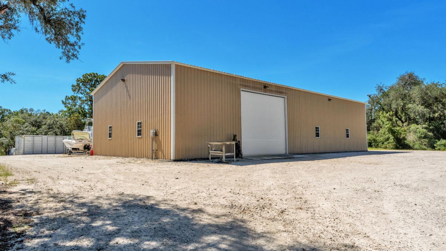 20-Acre Equestrian Estate near Sebring Raceway - photo 27