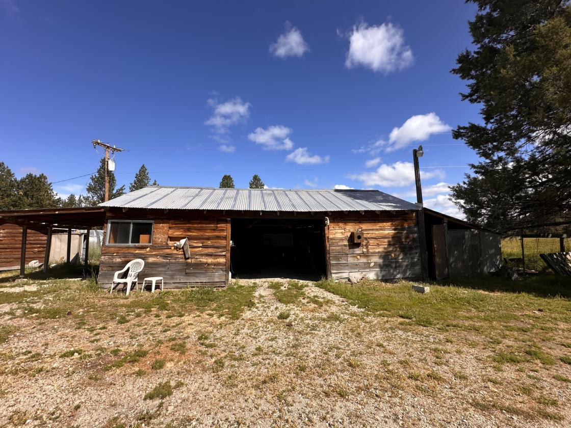 Home on 20 acres - photo 23