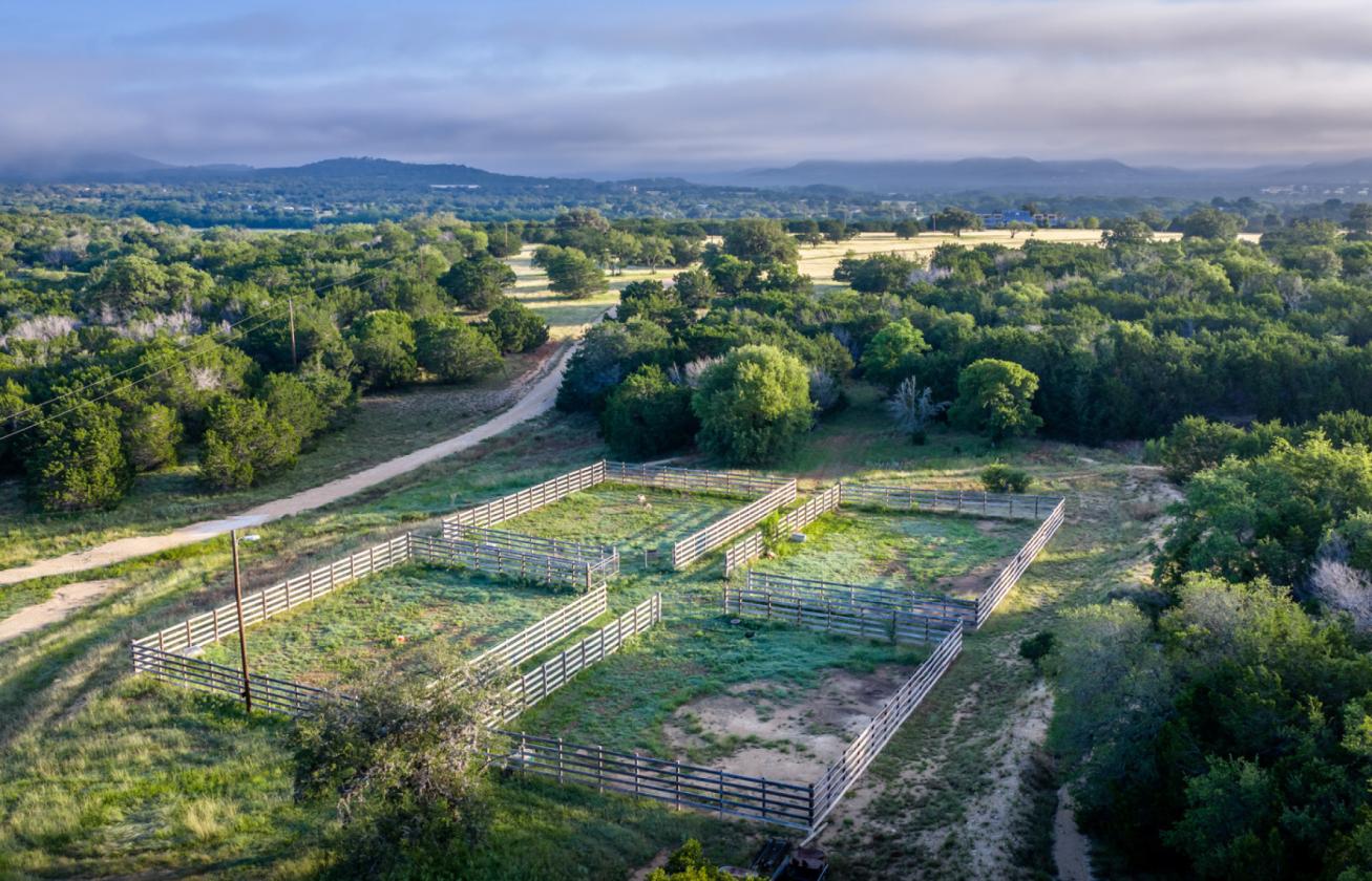 20-Stall Equestrian Facility with Covered Arena - photo 20