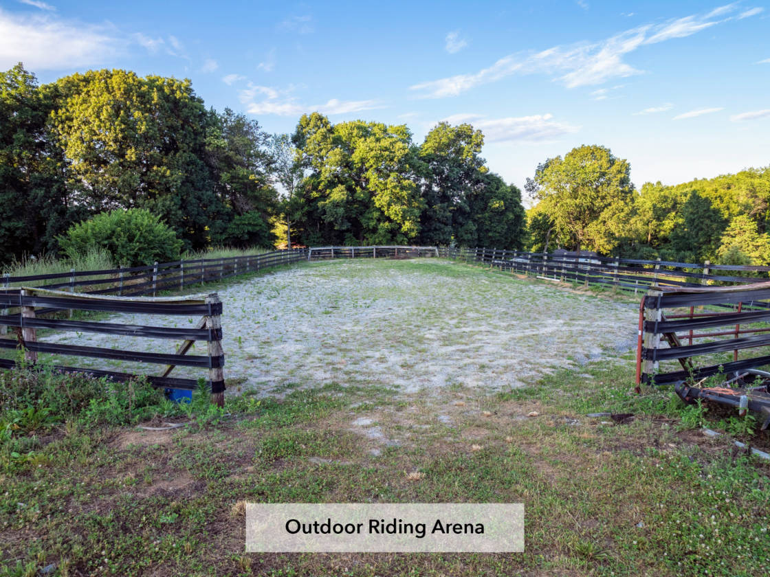 17± AC Equestrian Paradise! Bristol, VA Bristol, Washington County