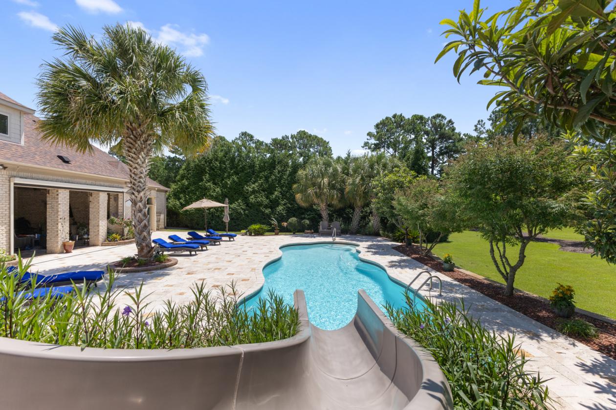 Exceptional Equestrian Estate - photo 3