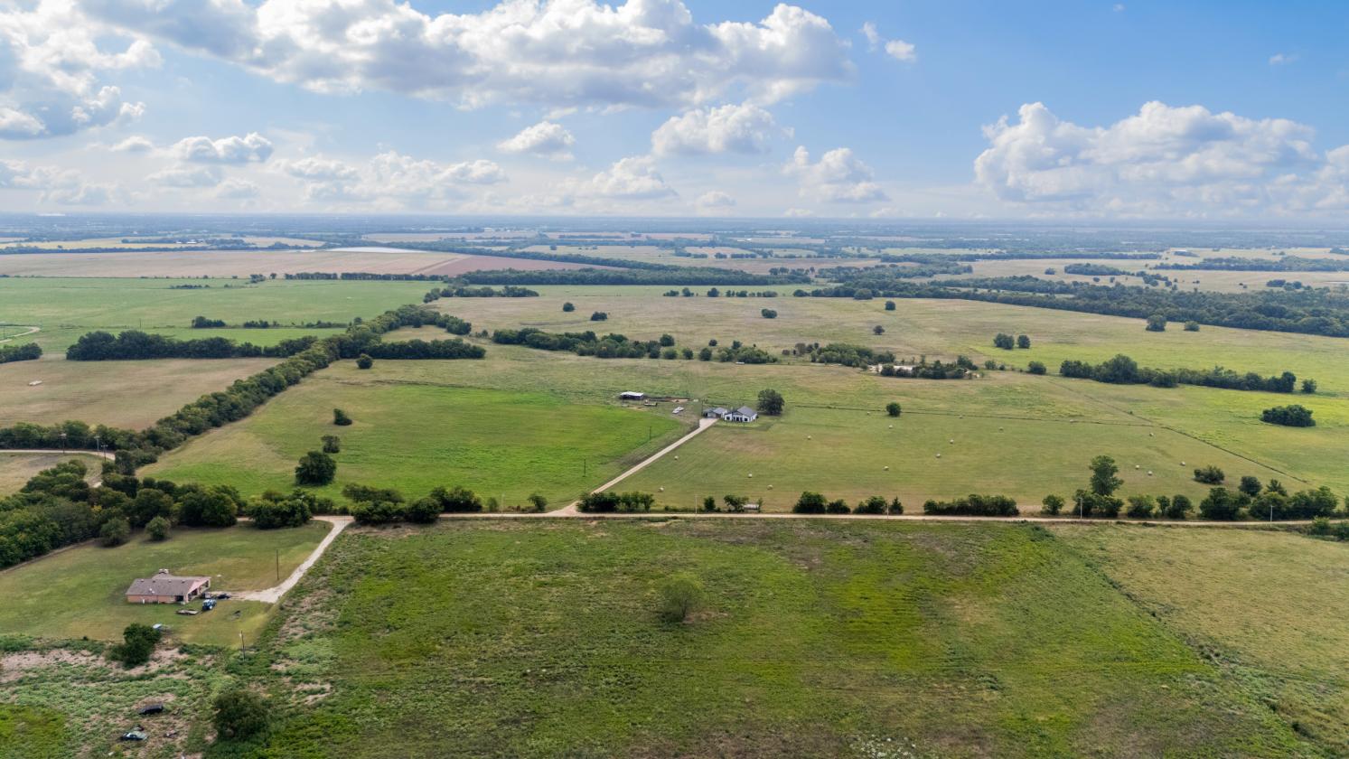 100 Secluded acres in Lamar County! - photo 2
