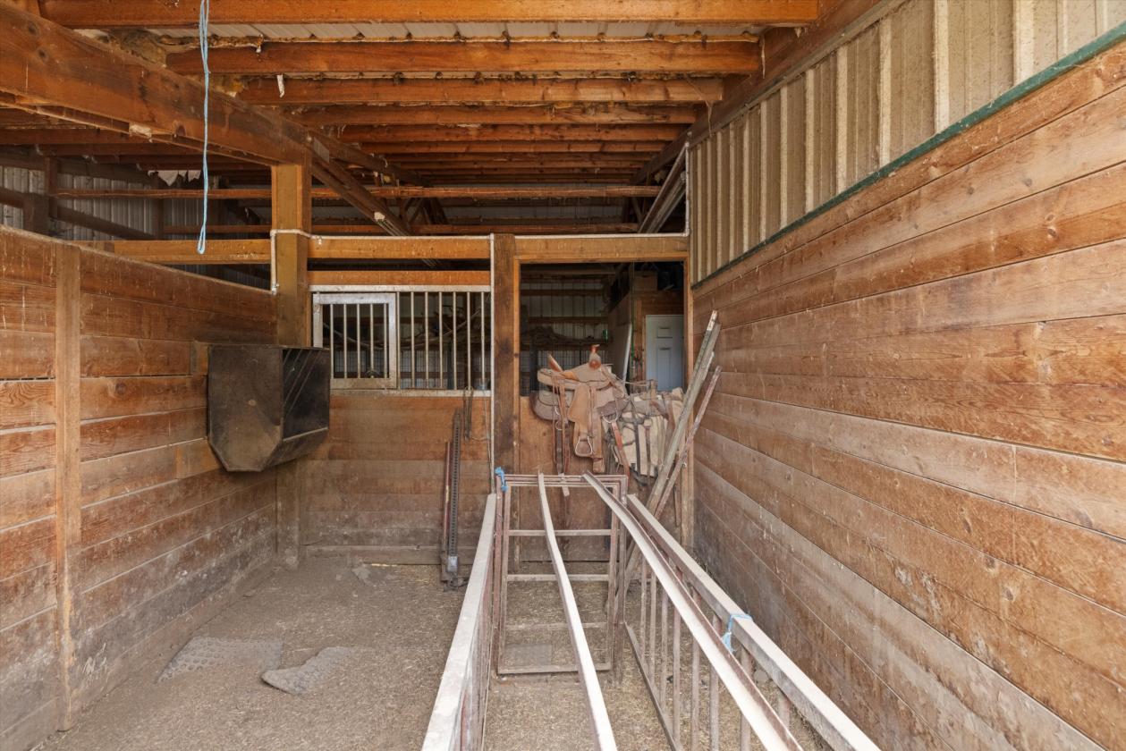 Horse acreage! Irrigated! In-laws quarters! - photo 22