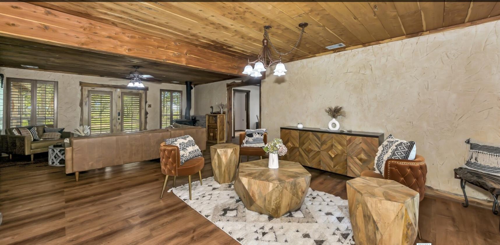 30-Acre North TX Ranchette - photo 14