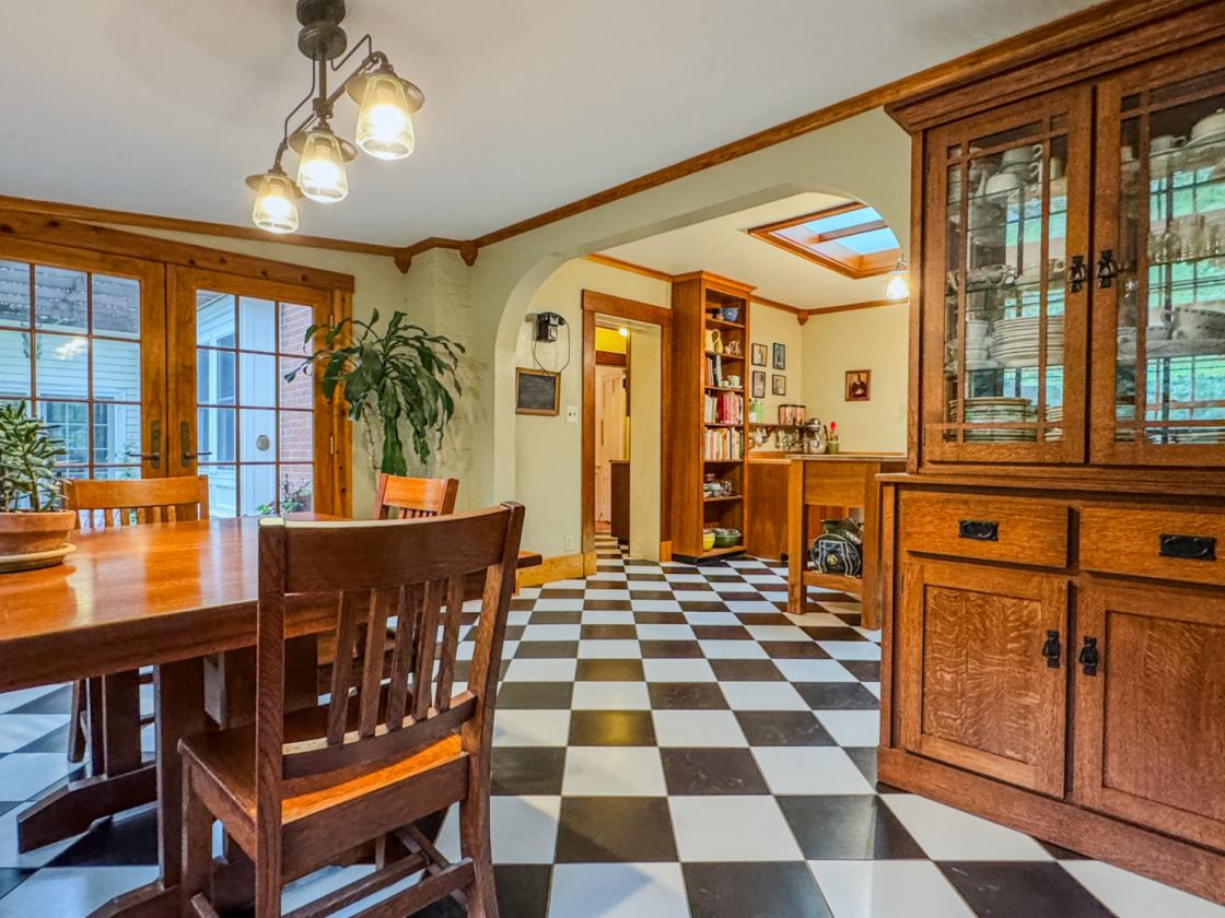 Own a piece of History - Classic Brick Colonial - photo 19