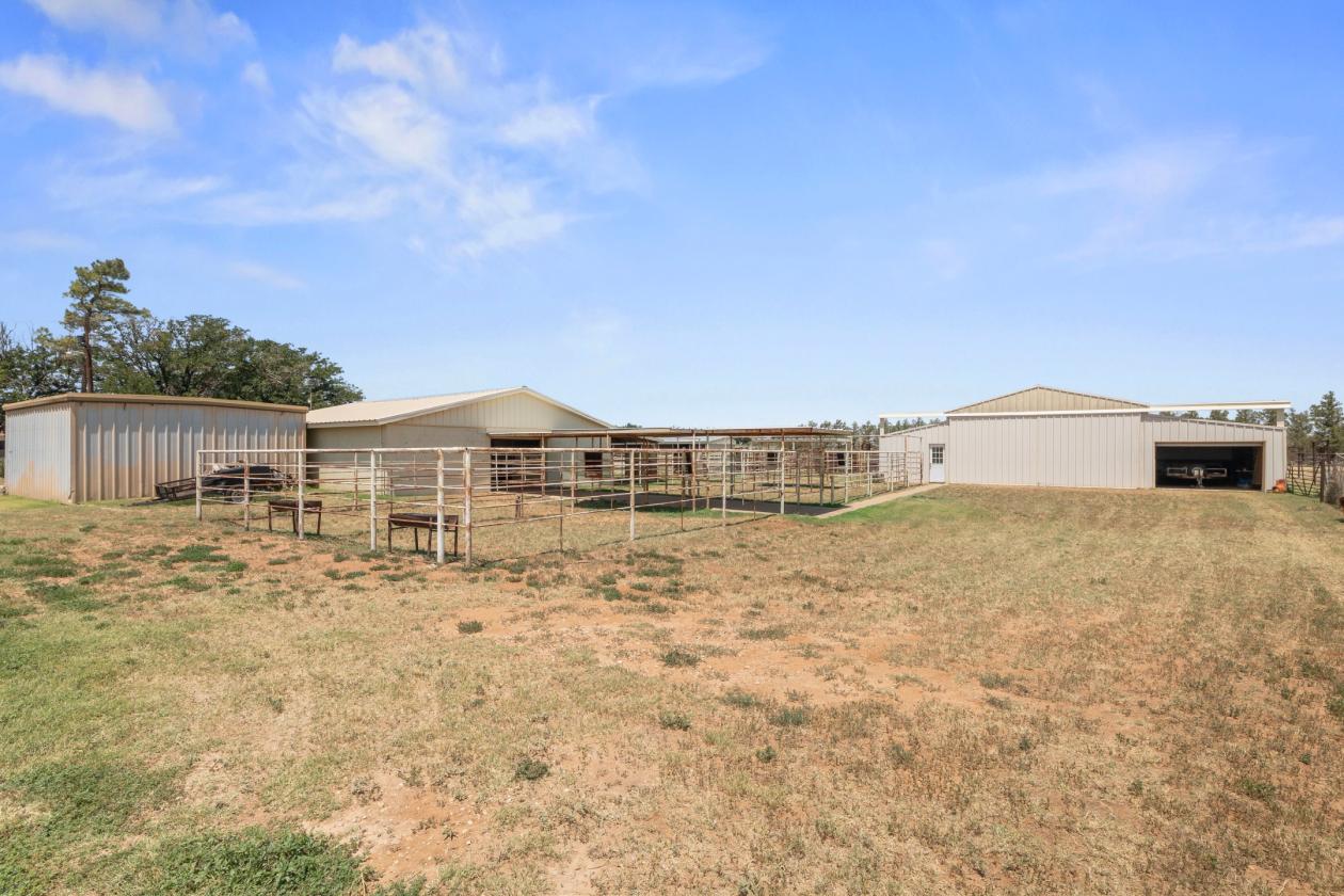 Horse property on 30 acres - photo 26