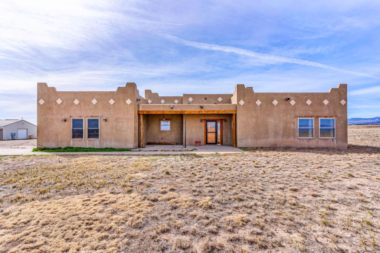 Southwest Dream Horse Property - photo 30
