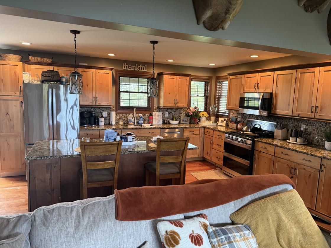 Secluded 18-Acre Hobby Farm & Horse Property - photo 27
