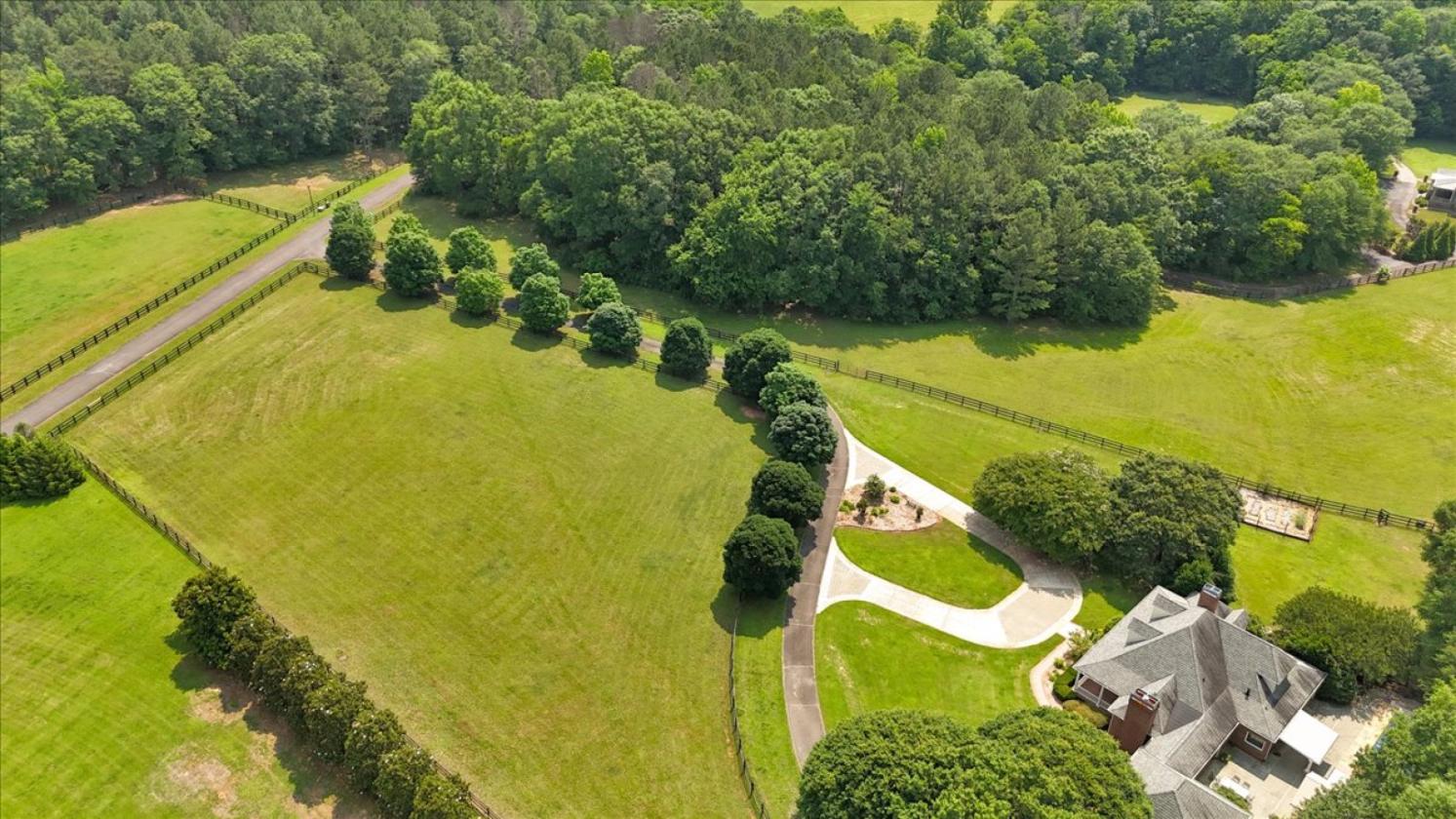 True Equestrian Legacy Estate - photo 6