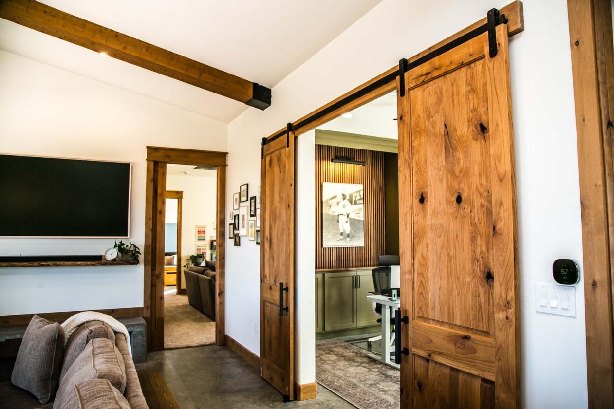 Pronghorn Ranch - photo 21