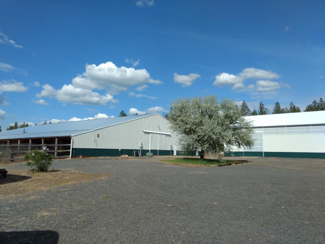 Active Income Producing Equestrian Facility - photo 3