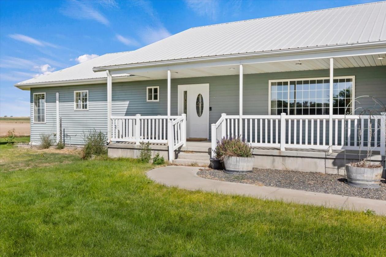 Country Living in Twin Falls County - photo 3