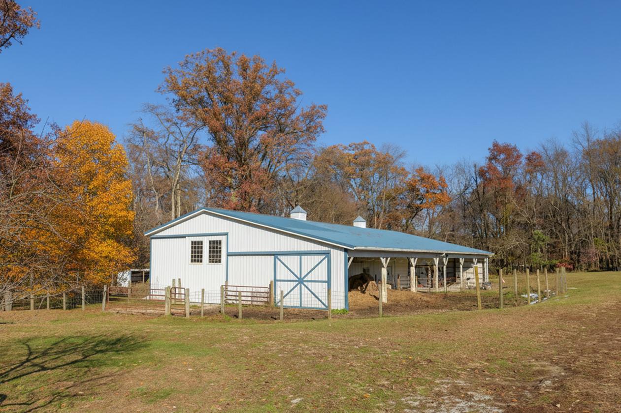 EQUESTRIAN READY-NW INDIANA-CLOSE TO LAKE MICHIGAN - photo 4