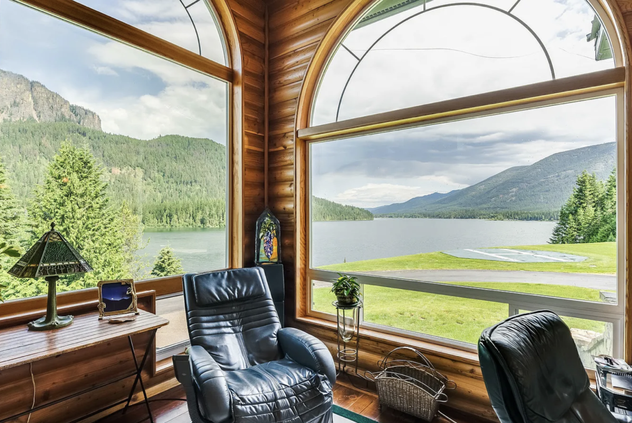 Legacy Estate in the Heart of Northwest Montana - photo 17