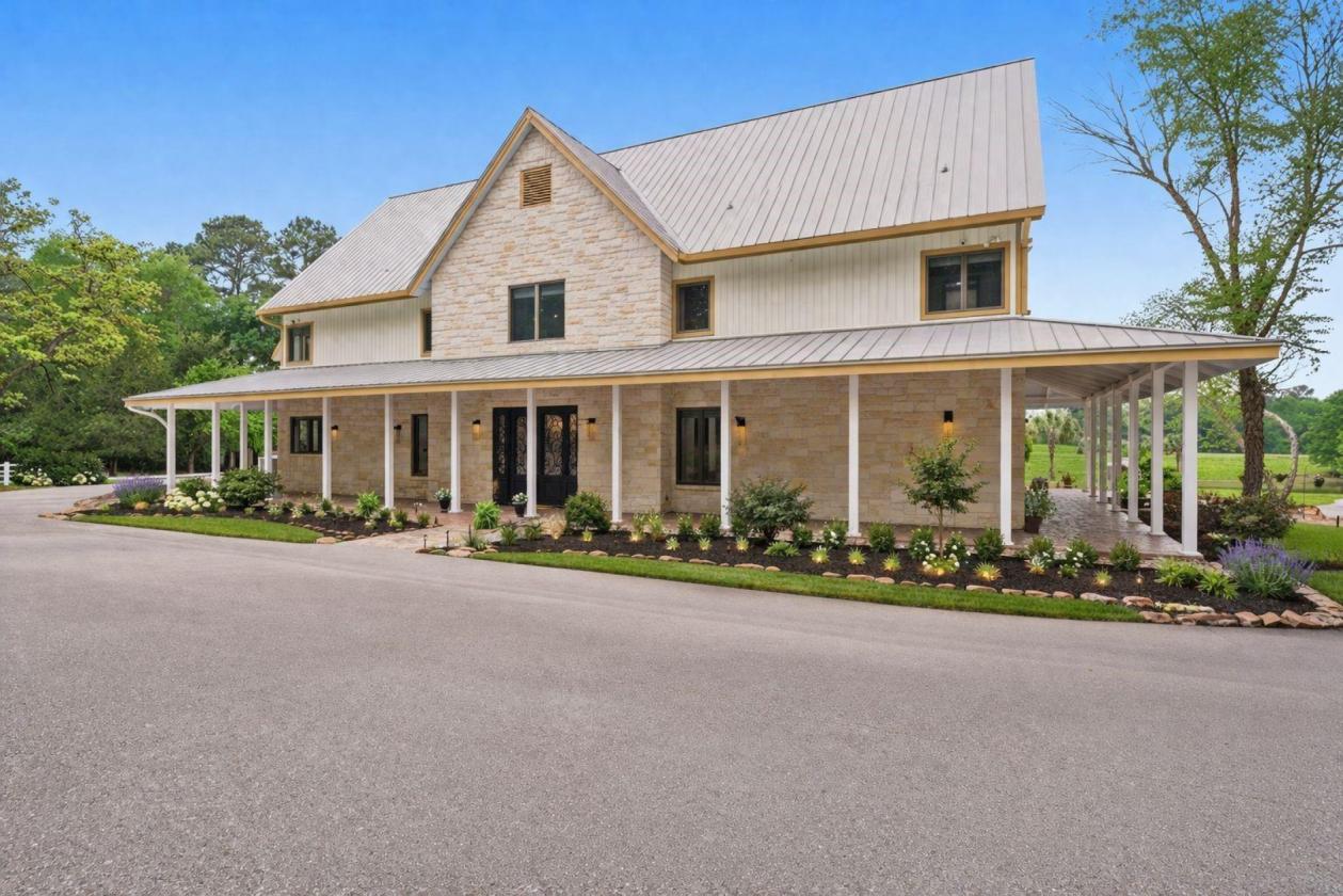 Unbelievable Luxury Estate Near Huntsville! - photo 7