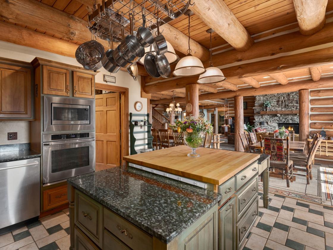 Mountain Equestrian Retreat and B& B Opportunity - photo 9