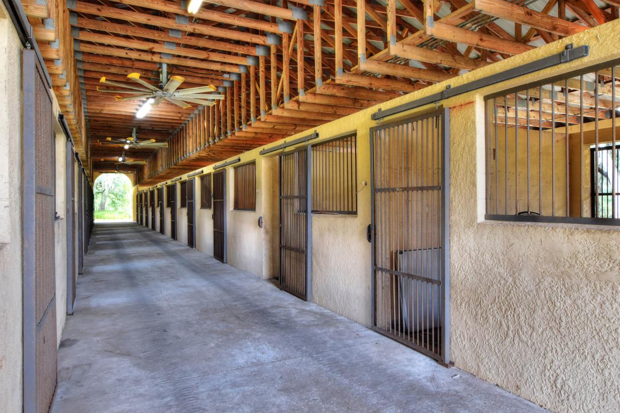 A Truly Private Horse-Lover’s Dream! - photo 5