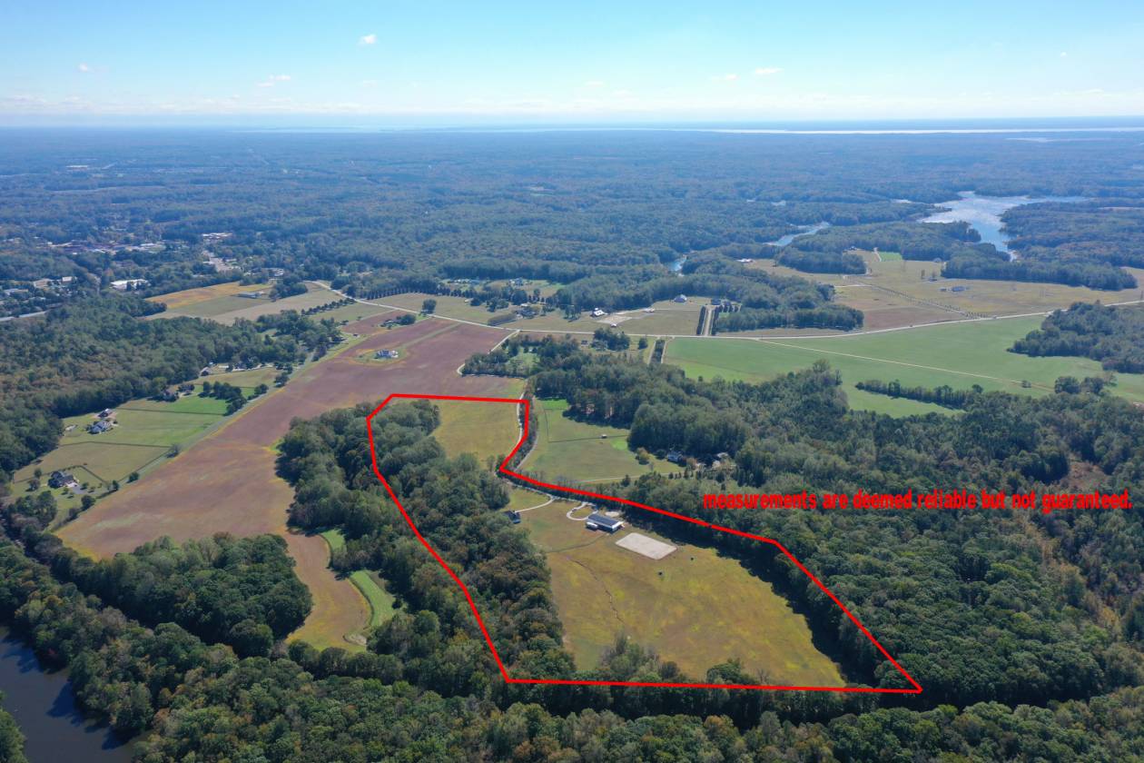 Horse Property for sale.