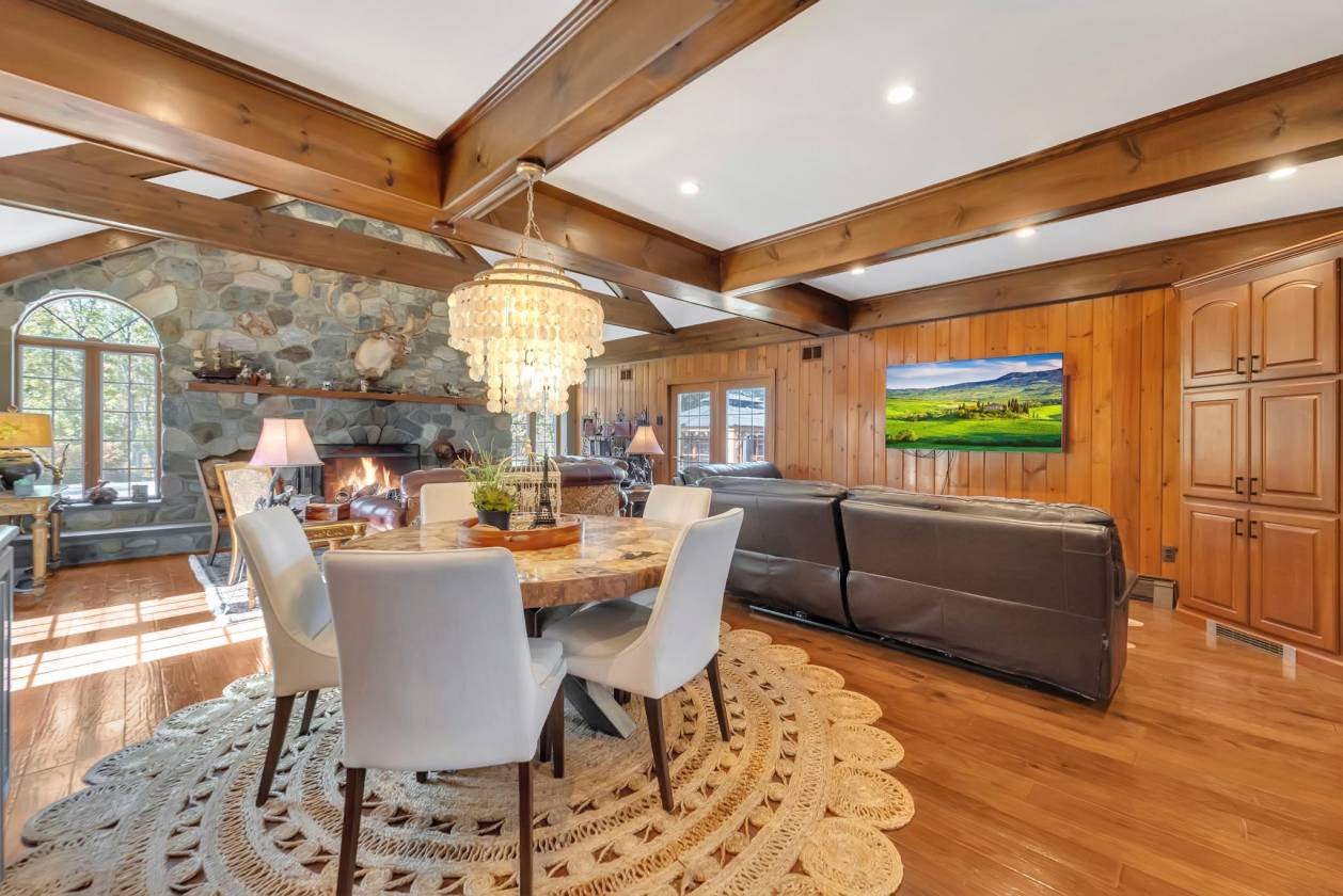 Extraordinary 30-Acre Equestrian Estate! - photo 22