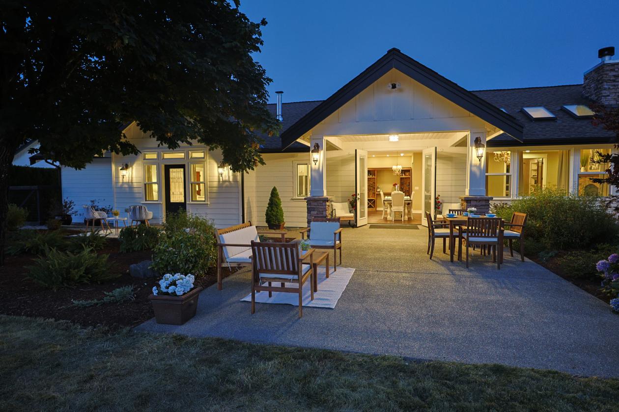Almost 12 Acre Estate with Two Homes & RV Shop - photo 27