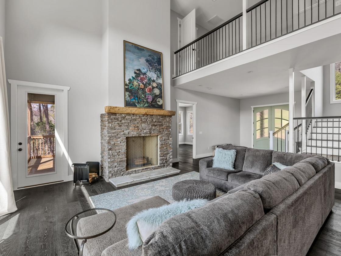 Complete Your Vision in Tryon Horse Country - photo 9