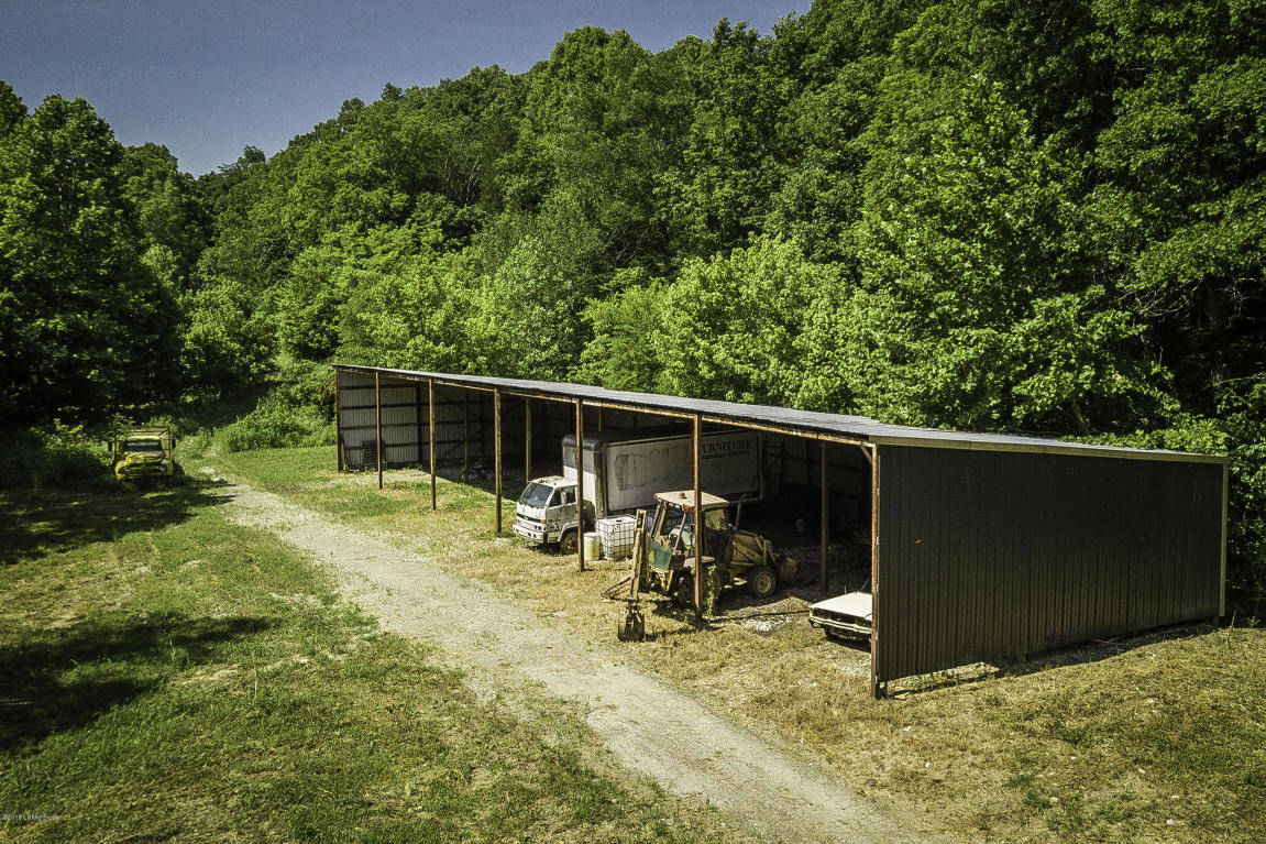 Horse FARM for sale Mount Washington, Bullitt County, Kentucky