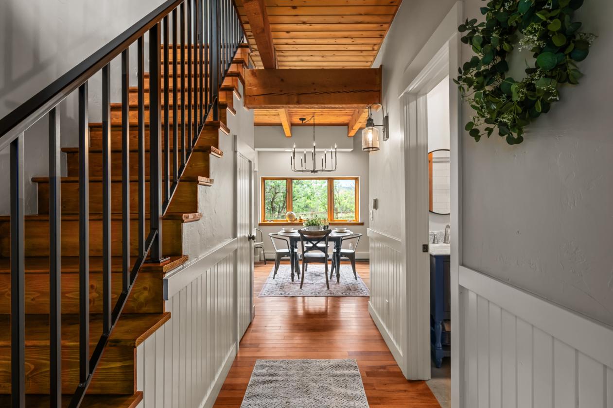 Mountain Rustic Charm Ranch - photo 23