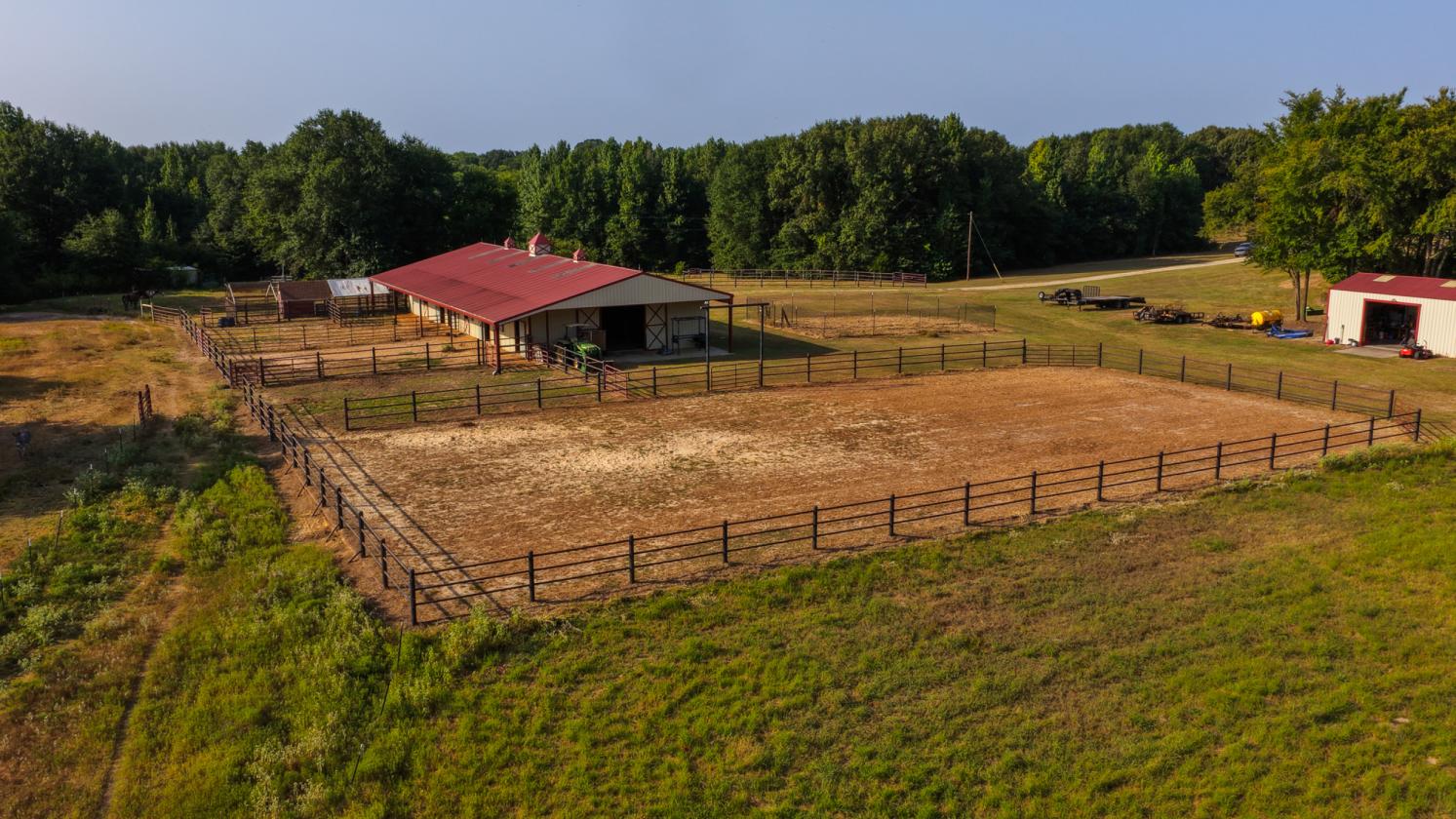 Running 6 Ranch - photo 5