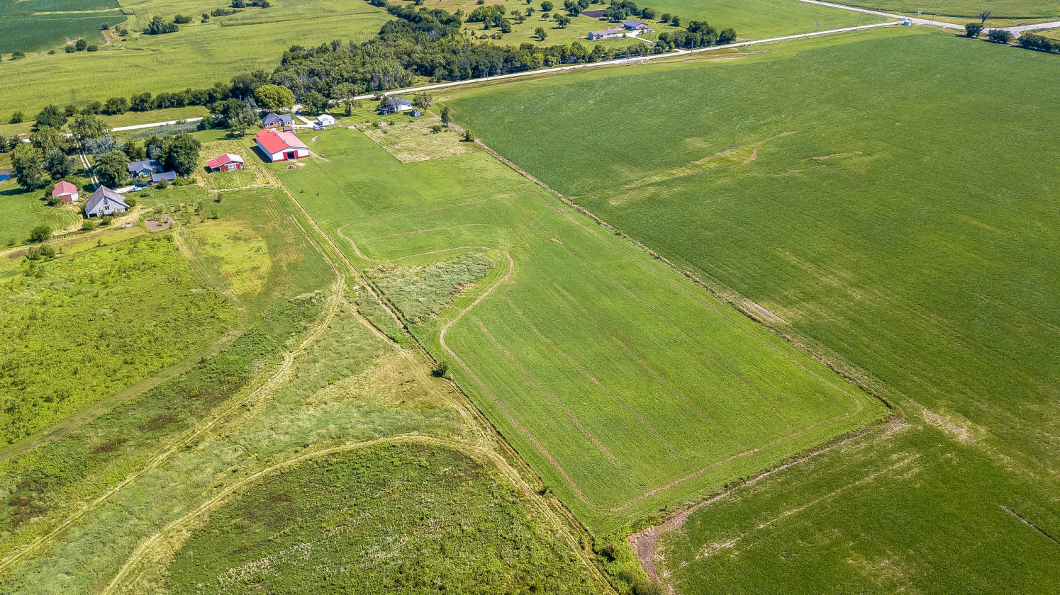 8 Acre Private Horse Property; Home, 8 Stalls, Indoor Arena