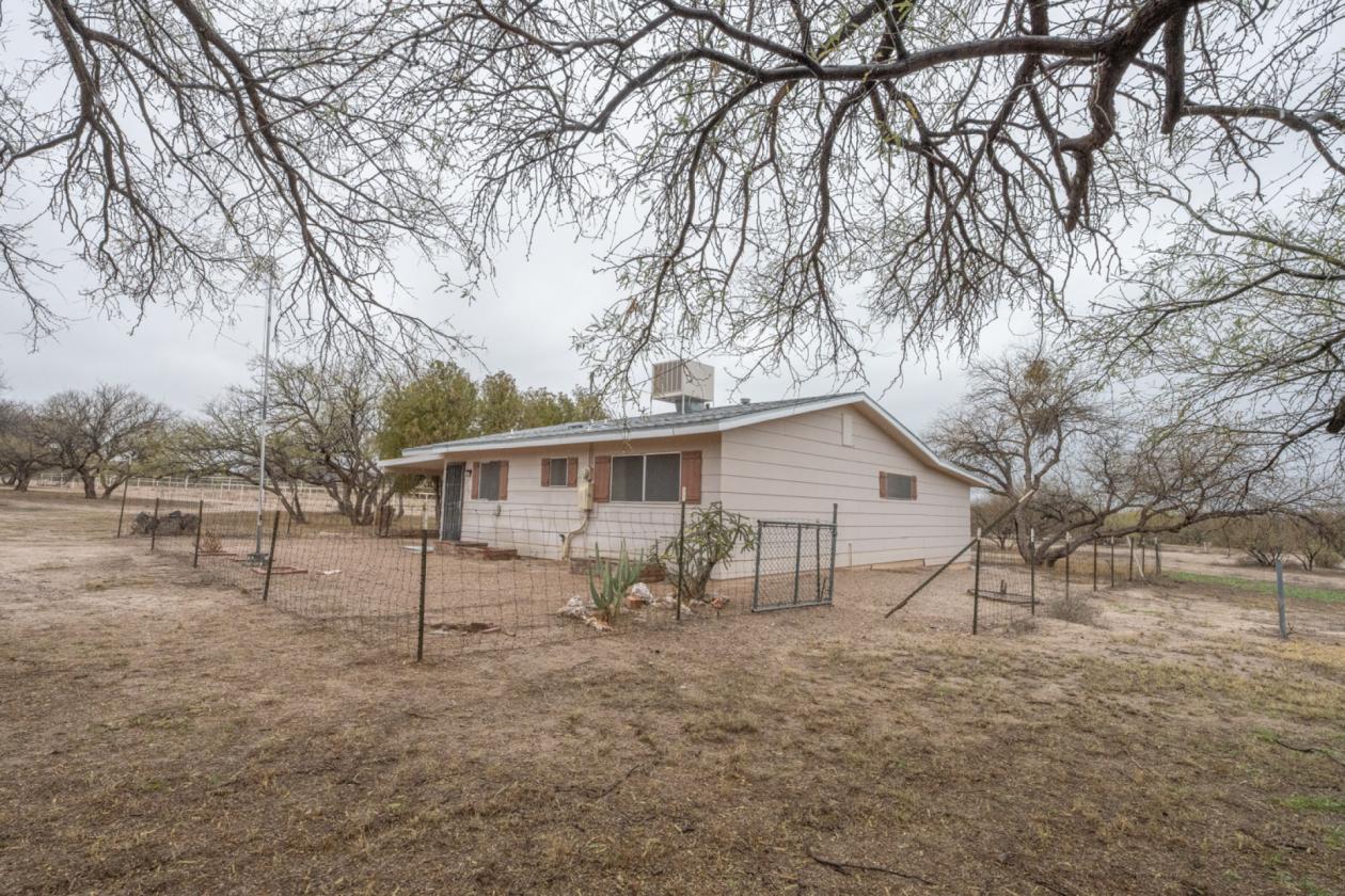 Horse Property - 69 Acres on San Pedro River! - photo 12