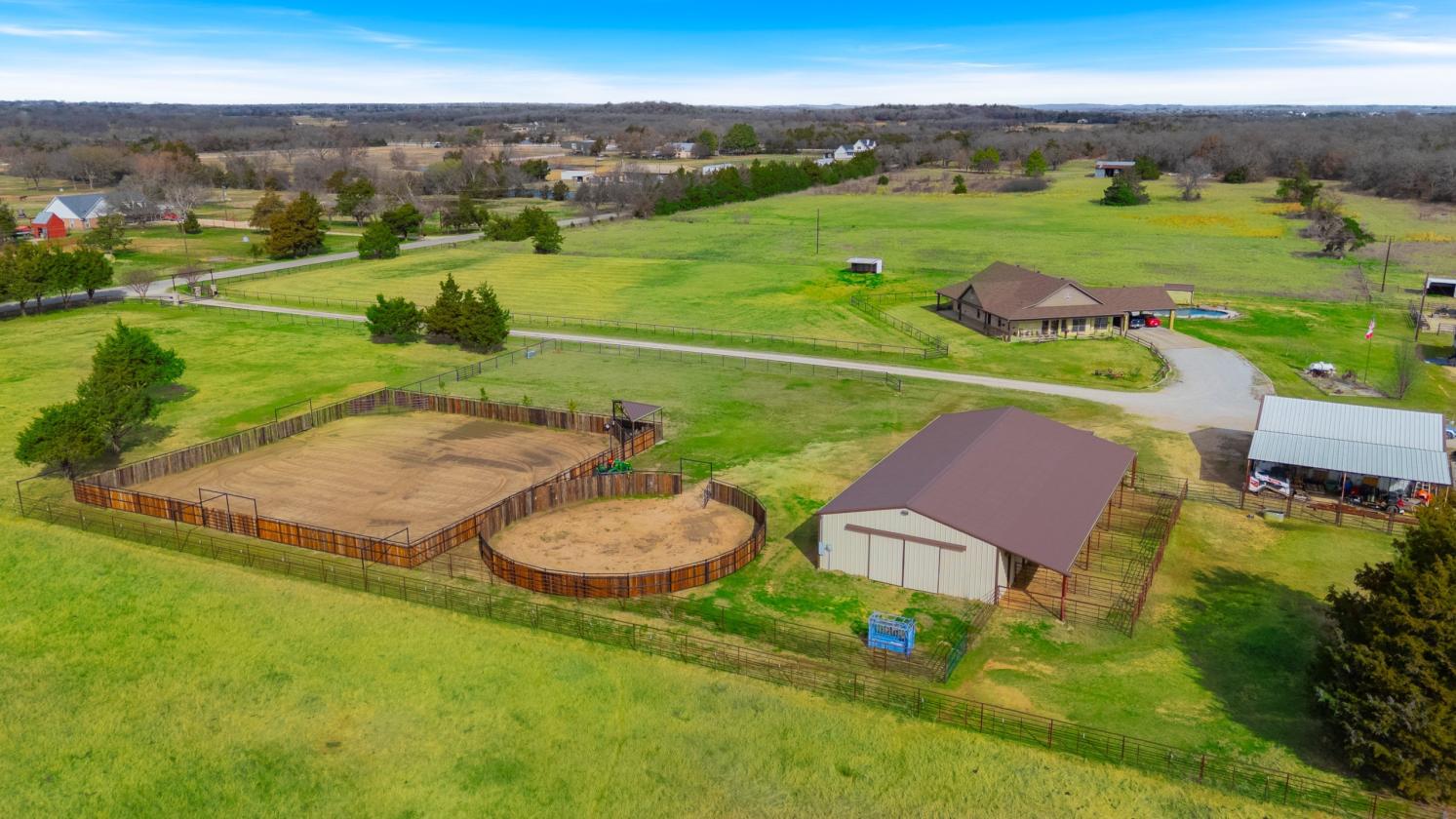 Stunning 15 acres in sought-after Mountain Springs - photo 27