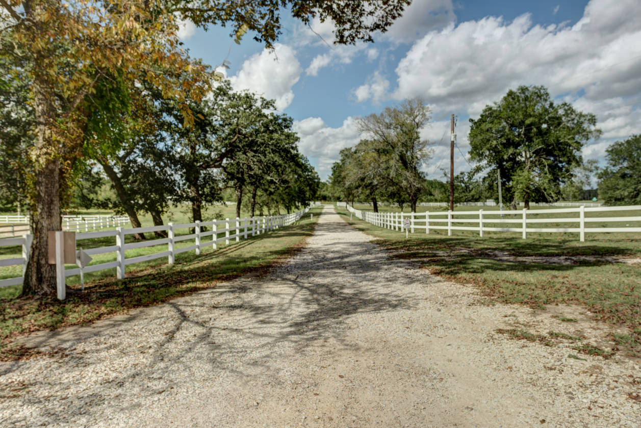 Horse property for sale with scenic views College Station, Brazos