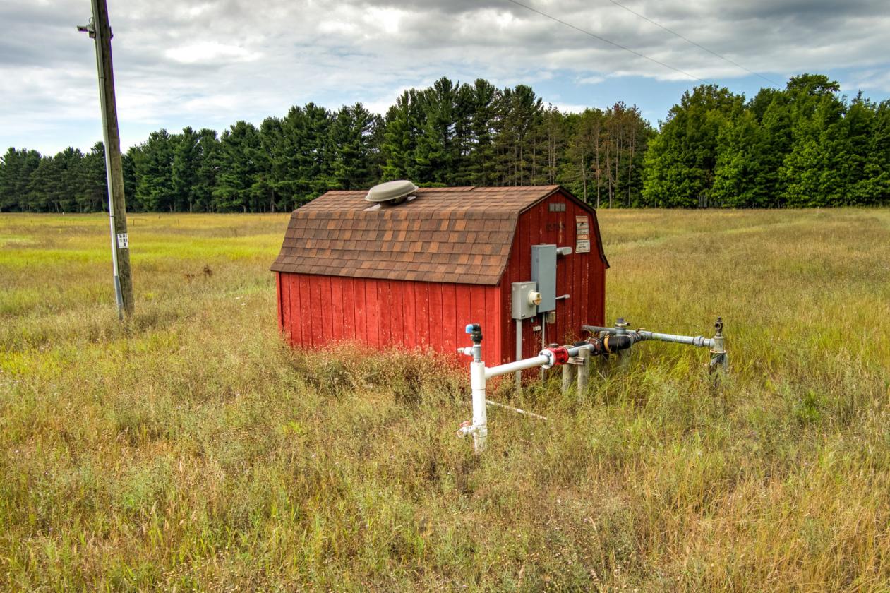 50.20 ACRES – BUILD YOUR EQUESTRIAN ESTATE & FARM - photo 11