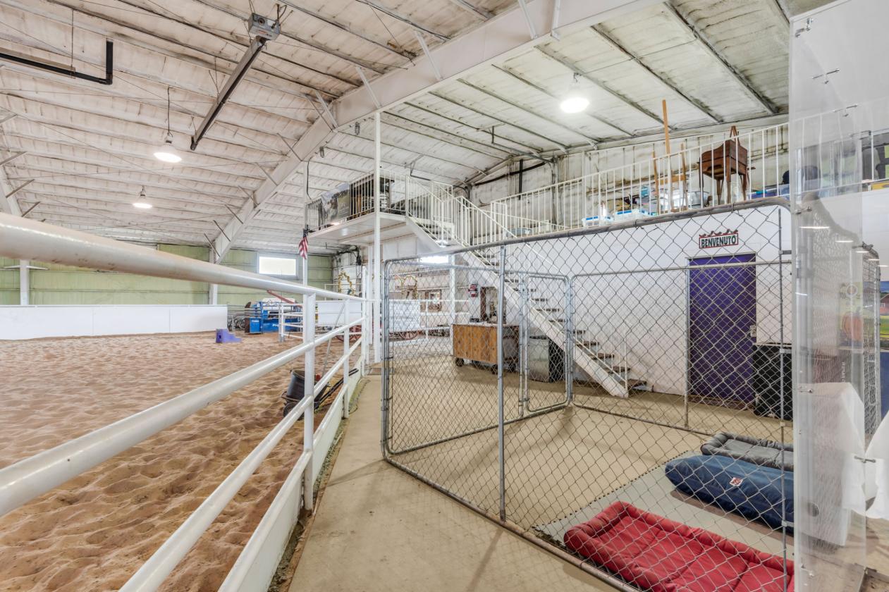 A Painted View Ranch - photo 25