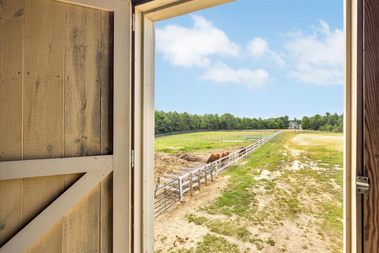 Premier Equestrian Estate - photo 27