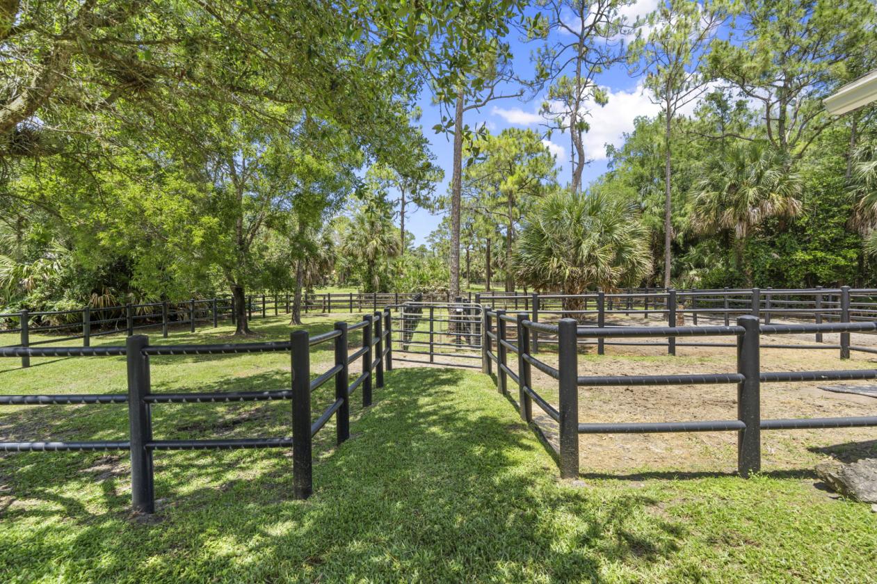 Luxury Equestrian Estate near Wellington - photo 18