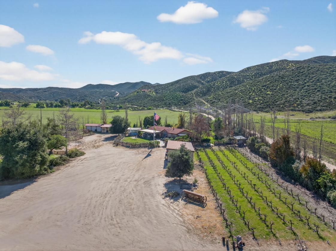Sprawling 19 acre So Cal Working-Rodeo Ranch - photo 4