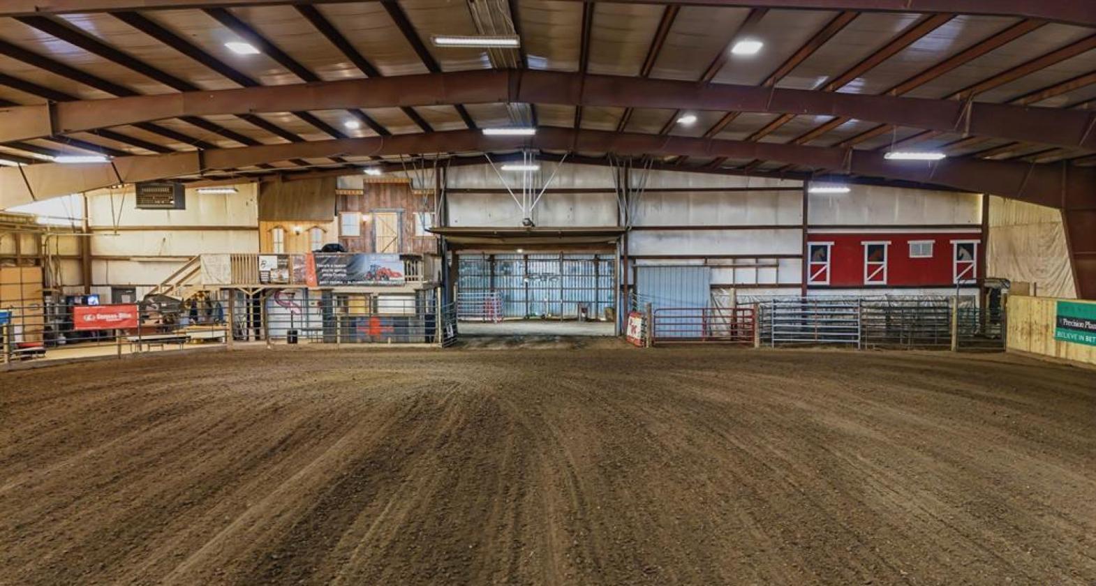 Livestock and Event Facility - photo 7