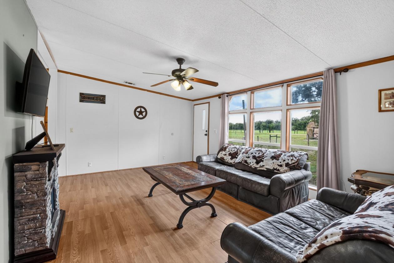A Truly Private Horse-Lover’s Dream! - photo 17