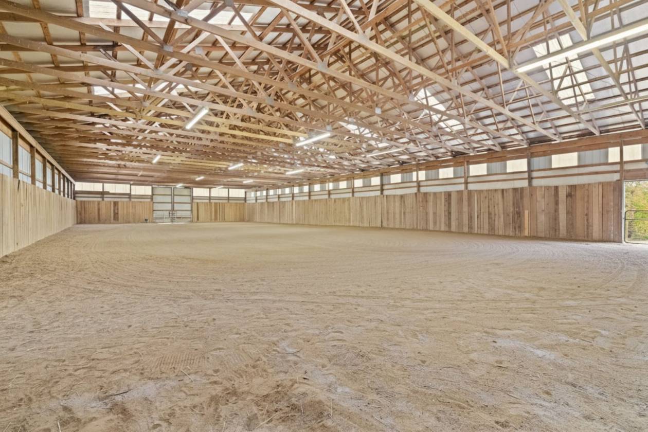 16.59 Acre Equestrian Estate - photo 14