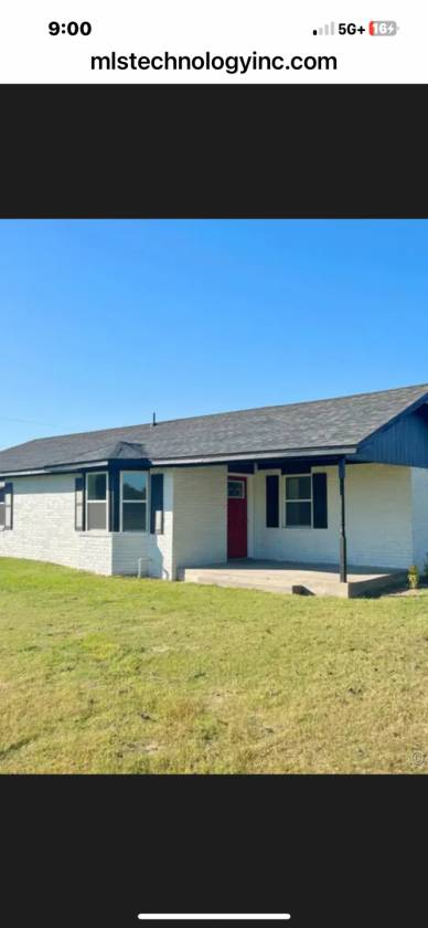 5 acres, Remodeled Home on 5 acres with horse barn - photo 8