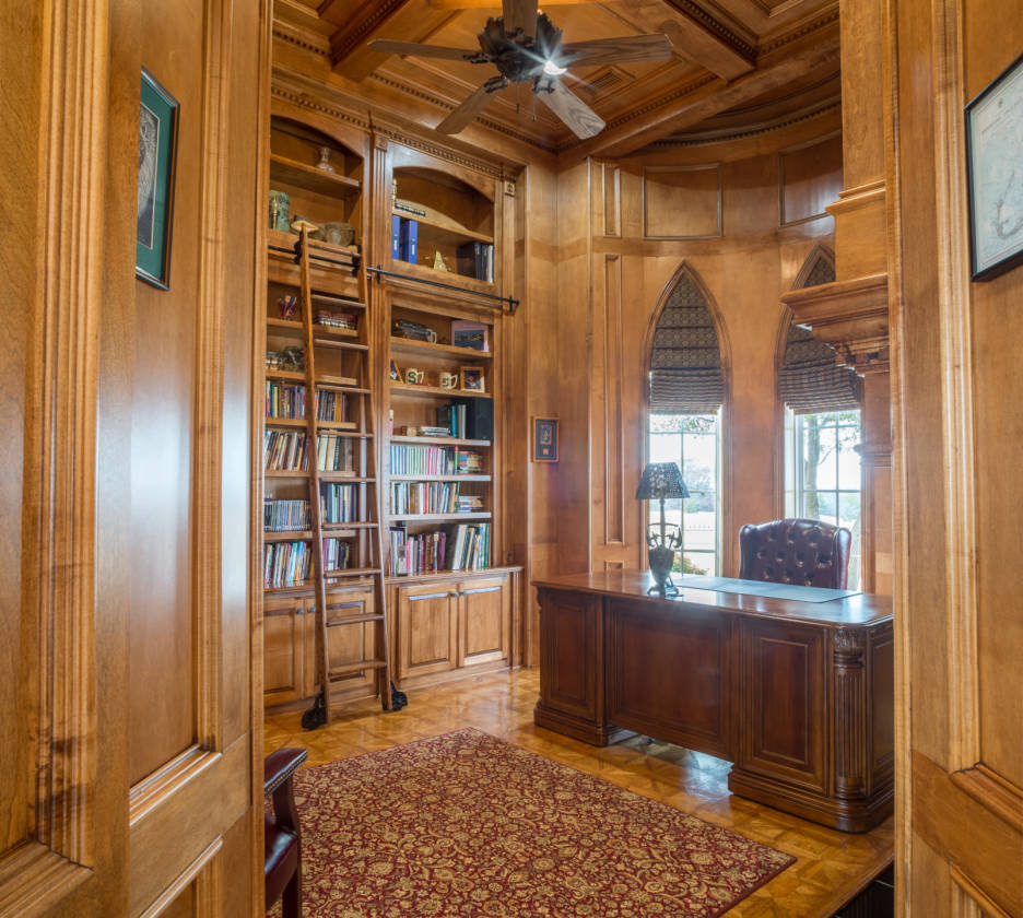 Horse Property in North Texas with Views Van Alstyne