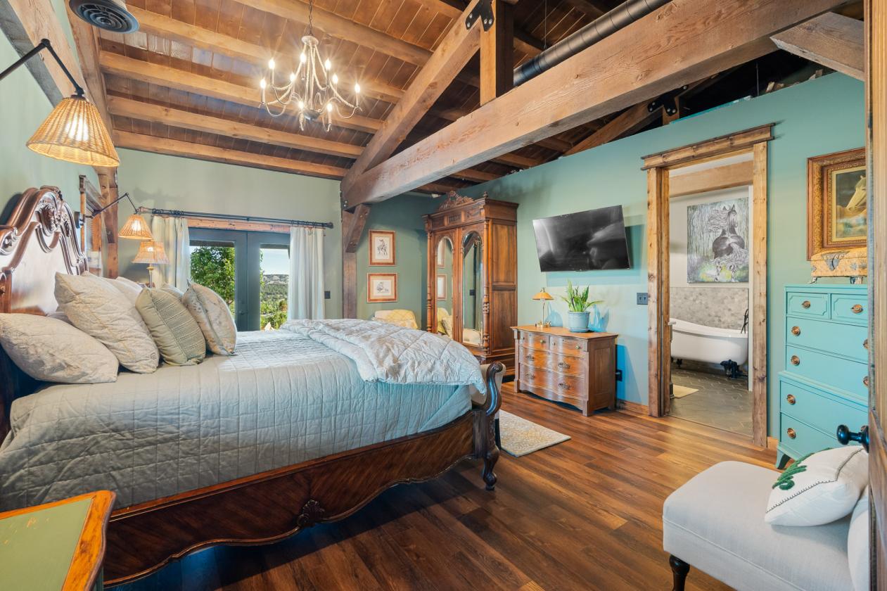 40-Acre Southern Colorado Equestrian Estate - photo 17