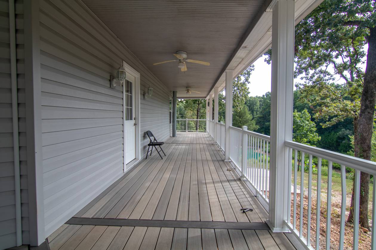 Luxury secluded home, 41 acres arena down the road - photo 23