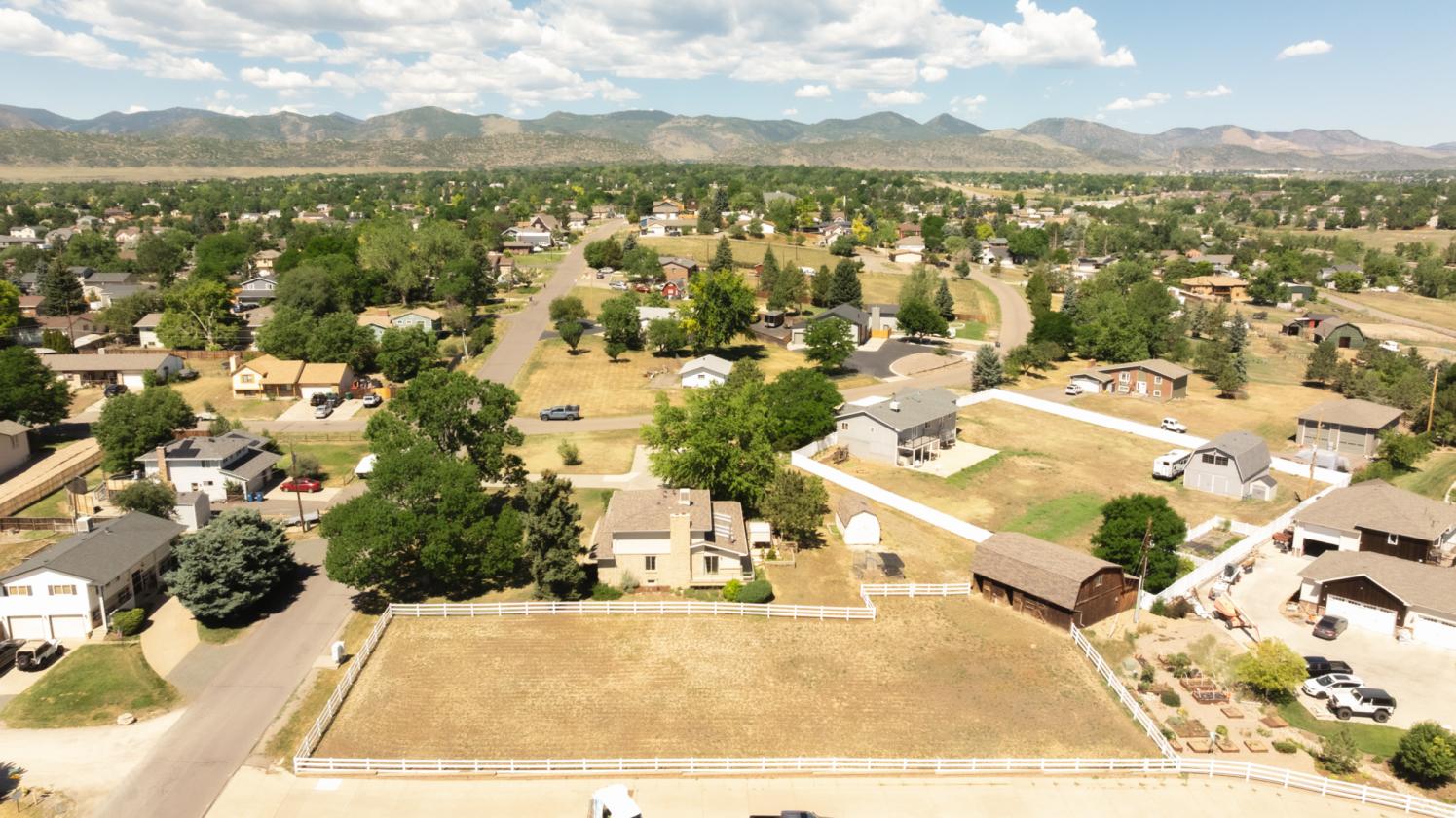 Horse Property in Ken Caryl Acres - photo 23