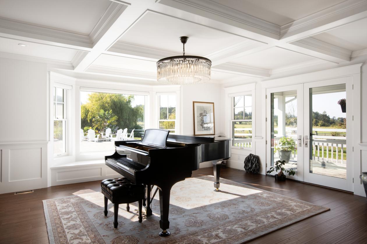 Pristine Estate Living near the City - photo 10