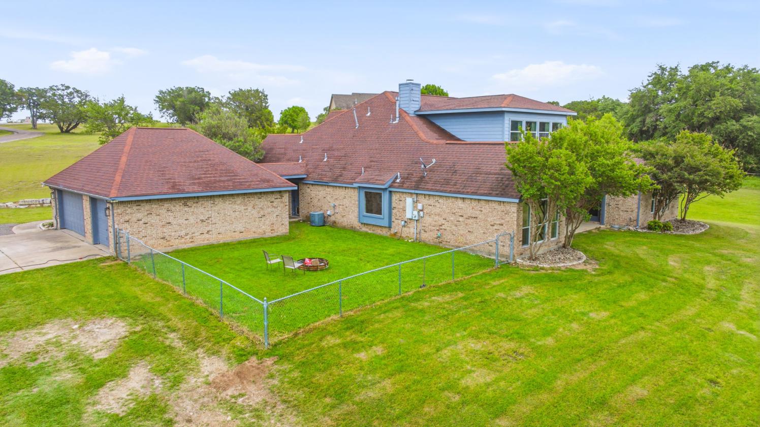 Luxury Home & Horse Property | Granbury - photo 11