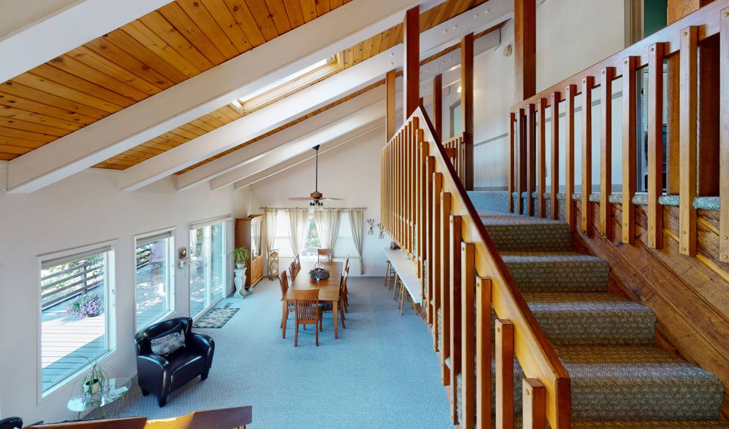 Western Washington Equestrian Estate Montesano, Grays Harbor County