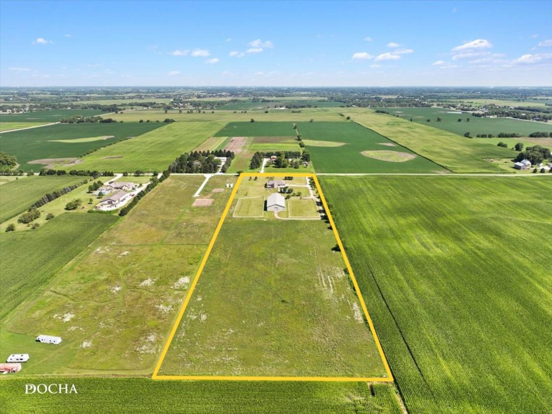 10 Acre Equestrian Estate! - photo 30